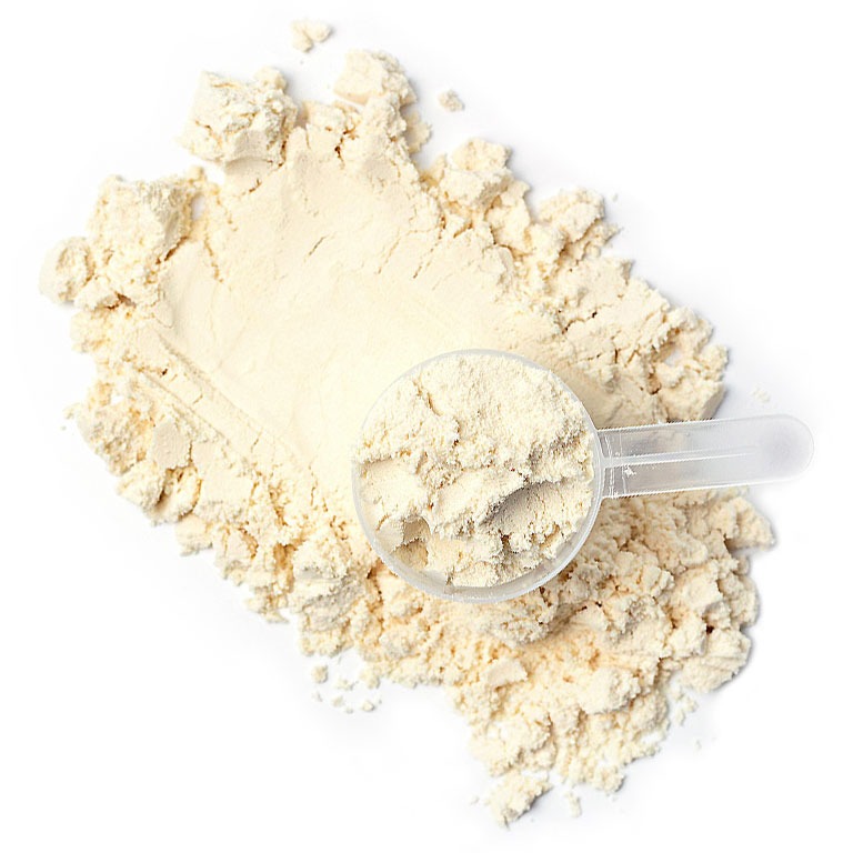 Proteiny a Koktejly