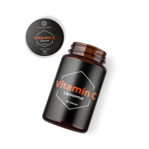 lipozomal vitamin C liposomalni