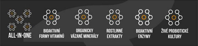 reflex nexgen digestive enzymes 120 vitamin mineral