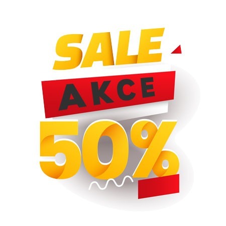 AKCE %
