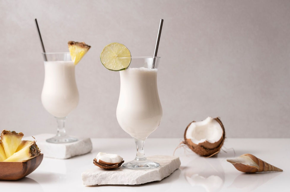 Piňa Colada